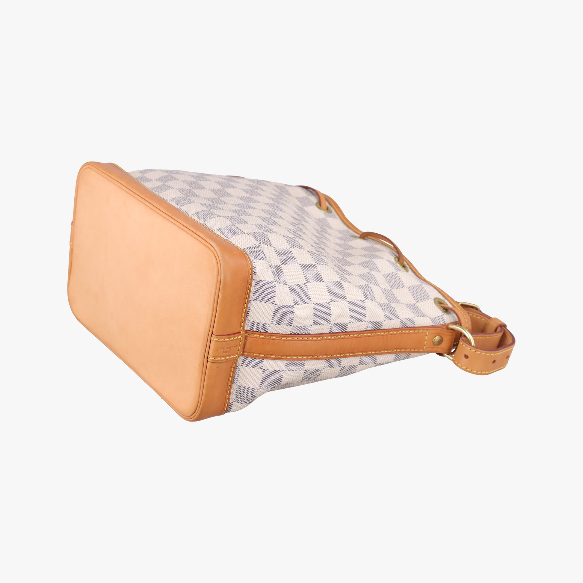 Noe BB AZUR Damier Canvas N41220 SA2135ノエBB アズール ダミエキャンバス N41220 SA2135