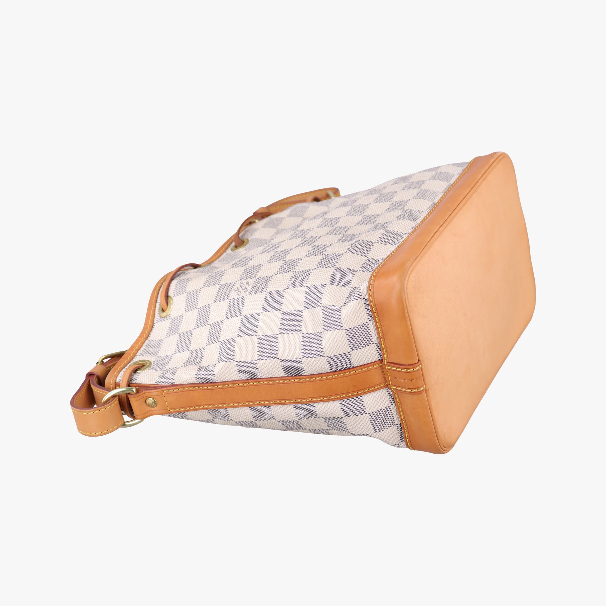 Noe BB AZUR Damier Canvas N41220 SA2135ノエBB アズール ダミエキャンバス N41220 SA2135