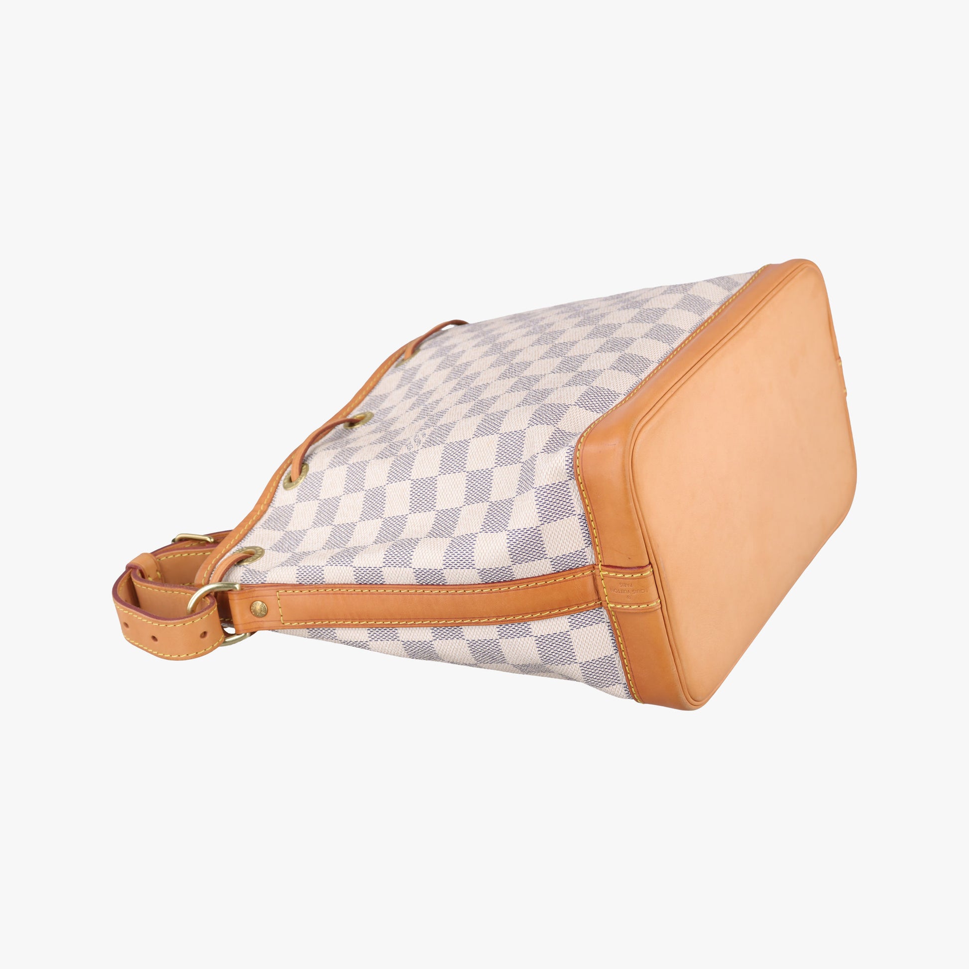 Noe BB AZUR Damier Canvas N41220 SA2135ノエBB アズール ダミエキャンバス N41220 SA2135