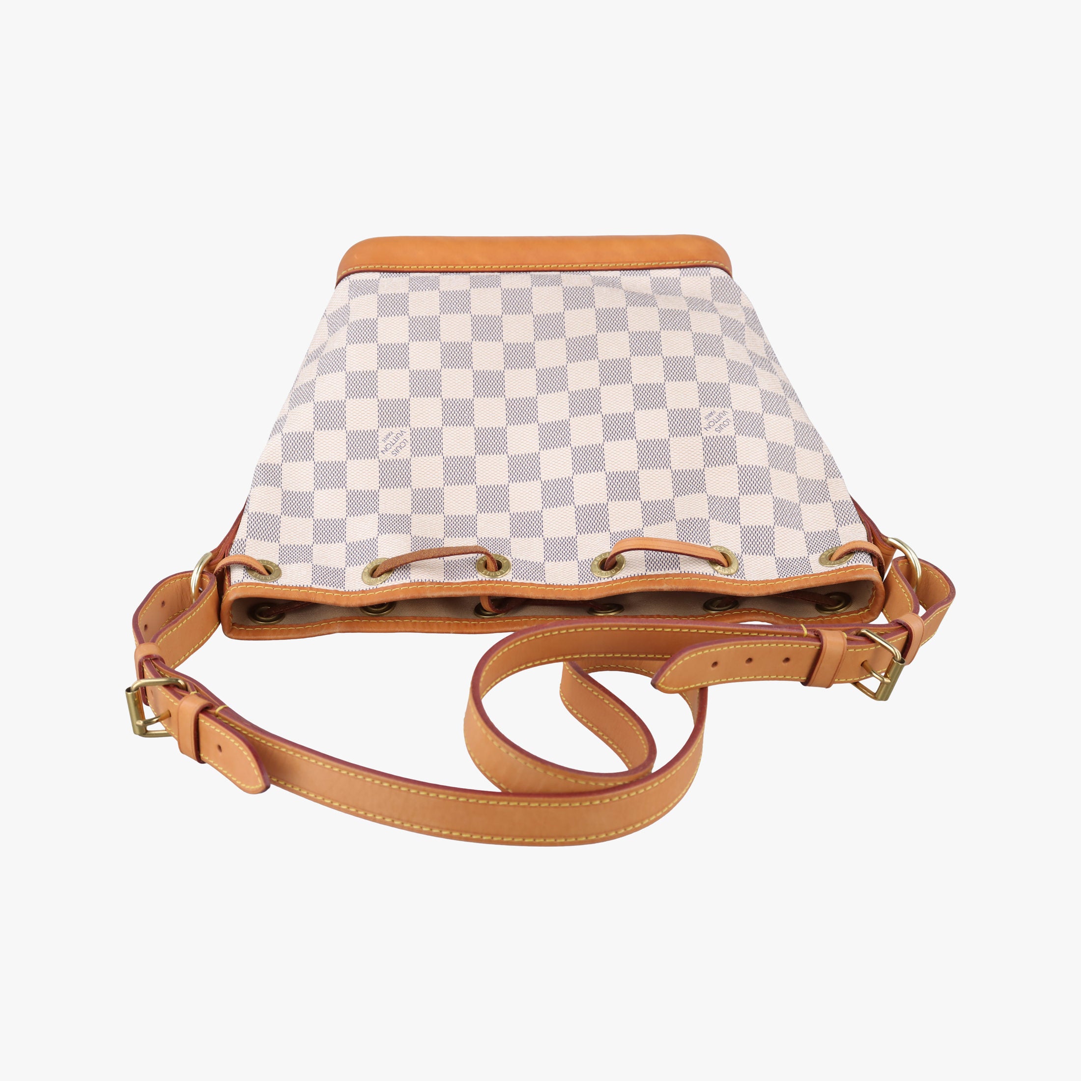 Noe BB AZUR Damier Canvas N41220 SA2135ノエBB アズール ダミエキャンバス N41220 SA2135