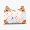 GRETA white Monogram Multicolor M40195 CR2029グレタ ブロン モノグラム マルチカラー M40195 CR2029