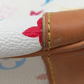 GRETA white Monogram Multicolor M40195 CR2029グレタ ブロン モノグラム マルチカラー M40195 CR2029