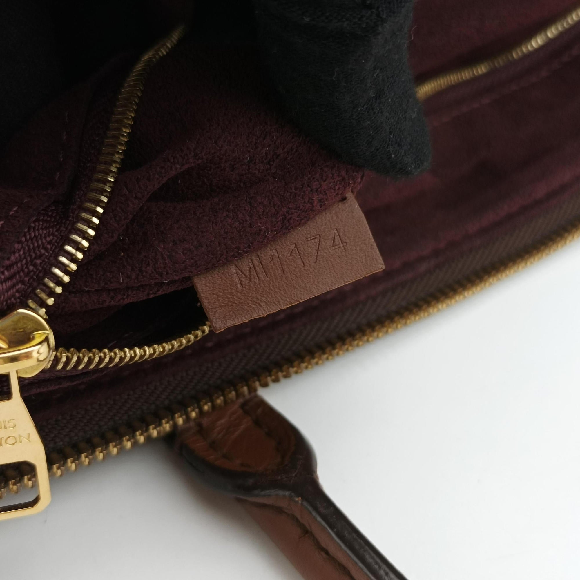 GREENWICH EBENE Damier Canvas N41337 MI1174グリニッジ エベヌ ダミエキャンバス N41337 MI1174
