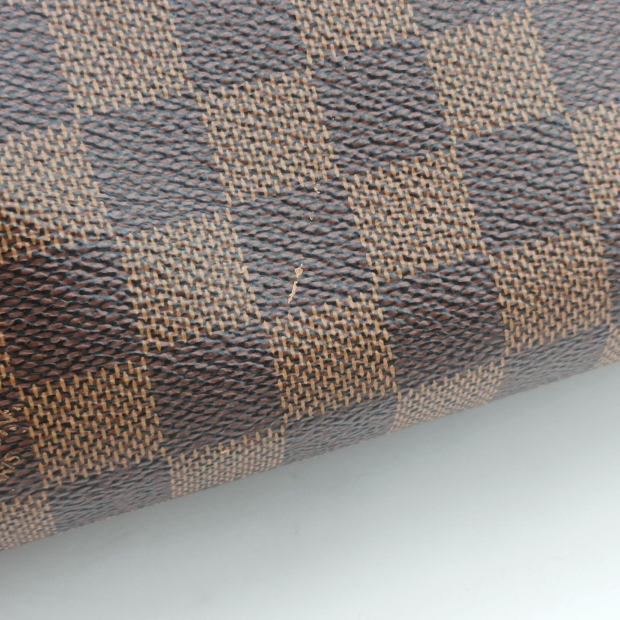 GREENWICH EBENE Damier Canvas N41337 MI1174グリニッジ エベヌ ダミエキャンバス N41337 MI1174