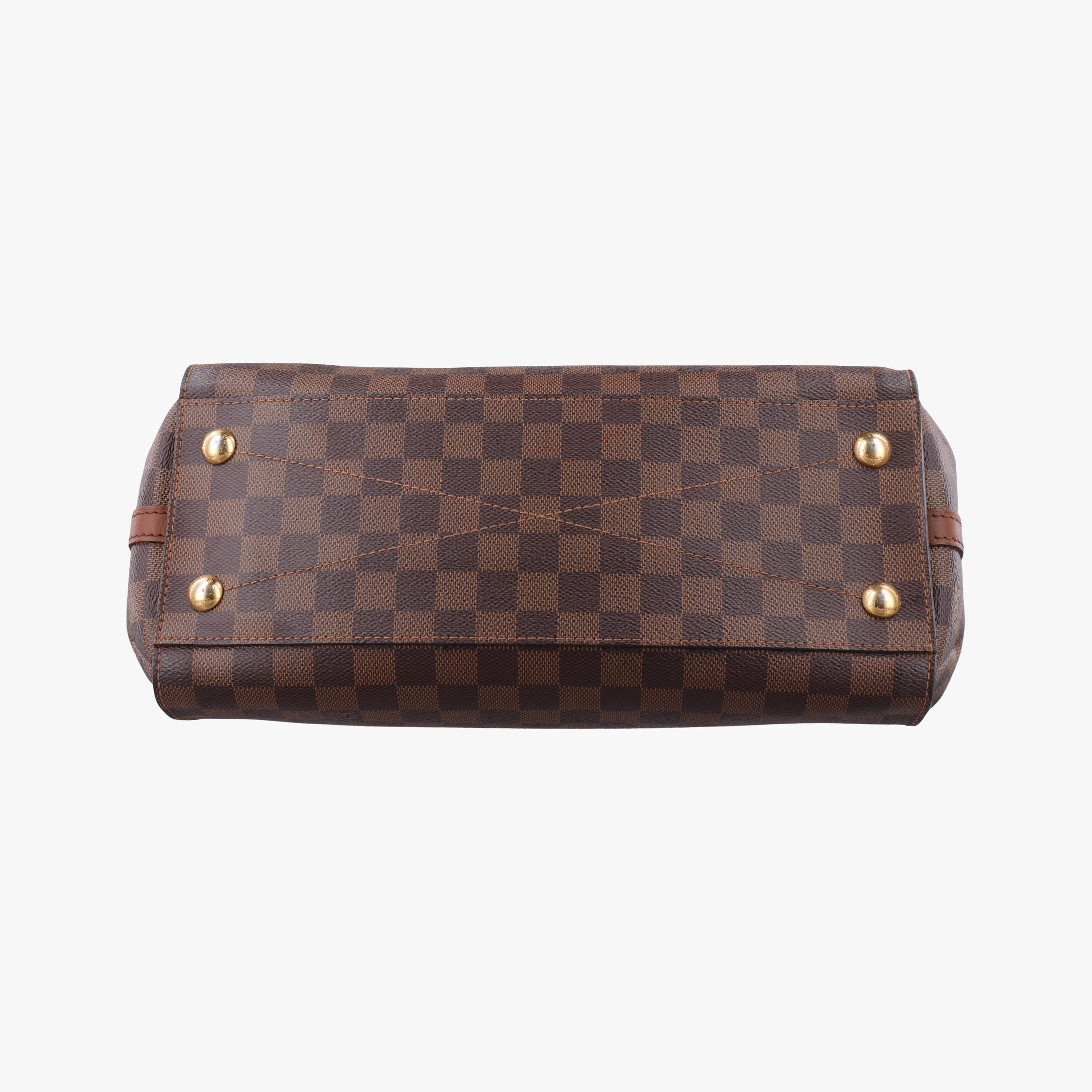 GREENWICH EBENE Damier Canvas N41337 MI1174グリニッジ エベヌ ダミエキャンバス N41337 MI1174