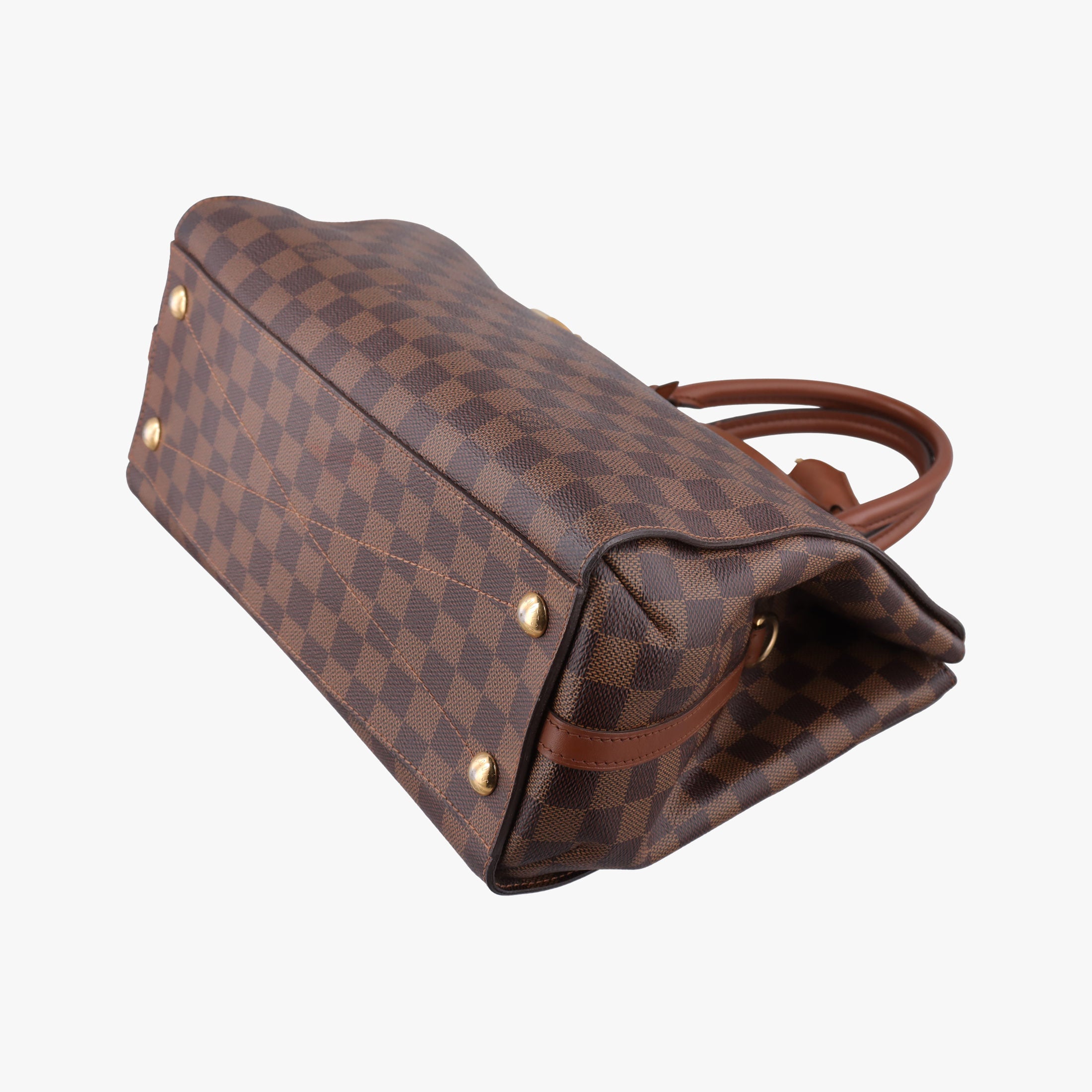 GREENWICH EBENE Damier Canvas N41337 MI1174グリニッジ エベヌ ダミエキャンバス N41337 MI1174