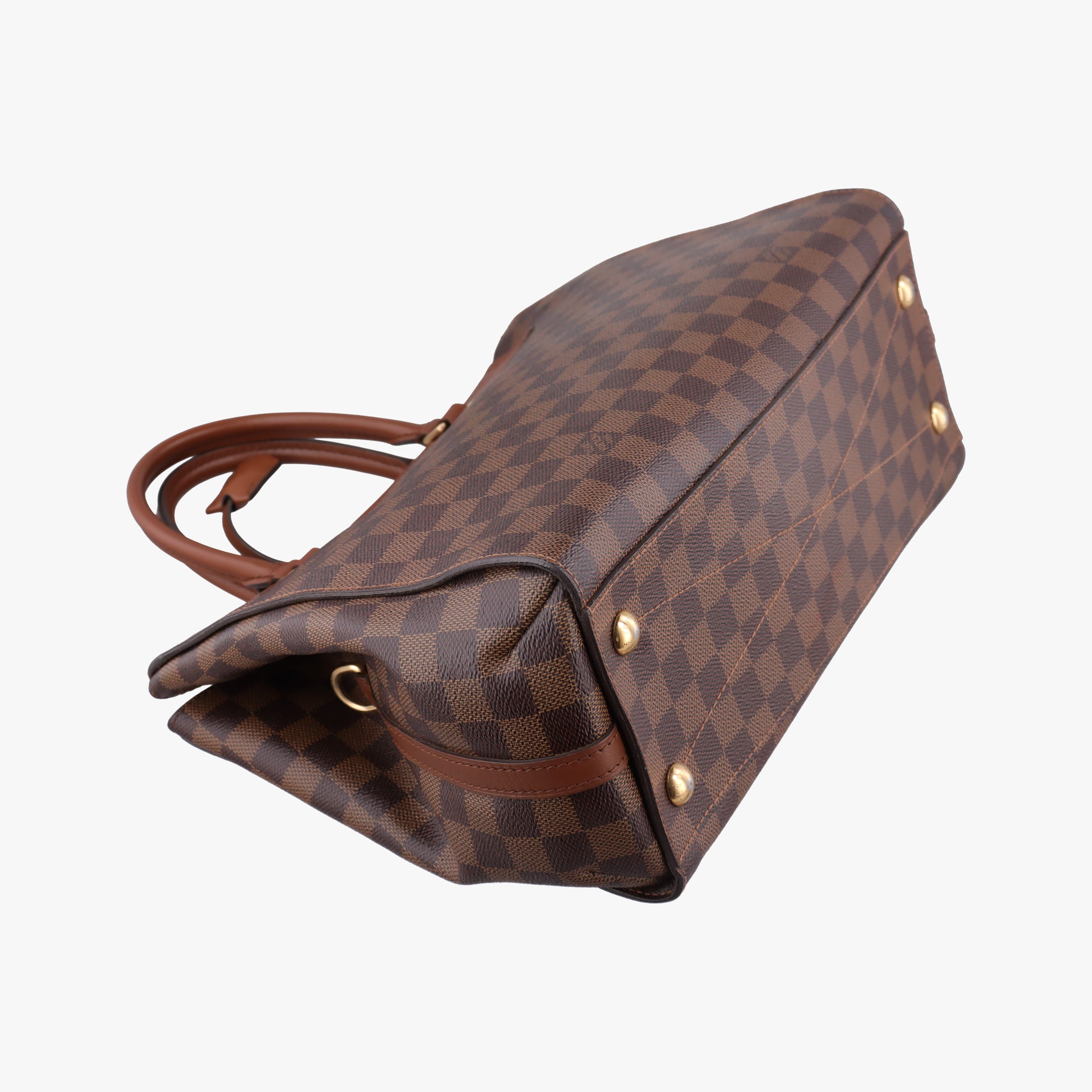 GREENWICH EBENE Damier Canvas N41337 MI1174グリニッジ エベヌ ダミエキャンバス N41337 MI1174