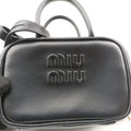 Beau Black Leather IC Chipボー ブラック レザー ICチップ