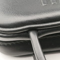 Beau Black Leather IC Chipボー ブラック レザー ICチップ