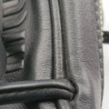 Beau Black Leather IC Chipボー ブラック レザー ICチップ