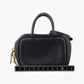 Beau Black Leather IC Chipボー ブラック レザー ICチップ