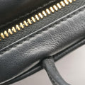 Beau Black Leather IC Chipボー ブラック レザー ICチップ