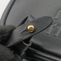 Beau Black Leather IC Chipボー ブラック レザー ICチップ