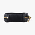 Beau Black Leather IC Chipボー ブラック レザー ICチップ