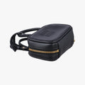 Beau Black Leather IC Chipボー ブラック レザー ICチップ