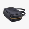 Beau Black Leather IC Chipボー ブラック レザー ICチップ