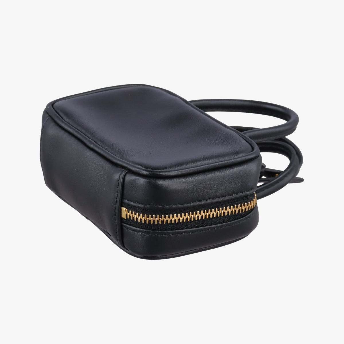 Beau Black Leather IC Chipボー ブラック レザー ICチップ