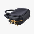 Beau Black Leather IC Chipボー ブラック レザー ICチップ