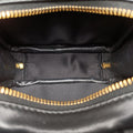 Beau Black Leather IC Chipボー ブラック レザー ICチップ