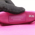 Matelasse CC Years Gift Rose Patent Leather CD0154 XKACTX0Gマトラッセ ココマーク イヤーズギフト ローズ レッド パテント CD0154 XKACTX0G