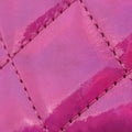 Matelasse CC Years Gift Rose Patent Leather CD0154 XKACTX0Gマトラッセ ココマーク イヤーズギフト ローズ レッド パテント CD0154 XKACTX0G