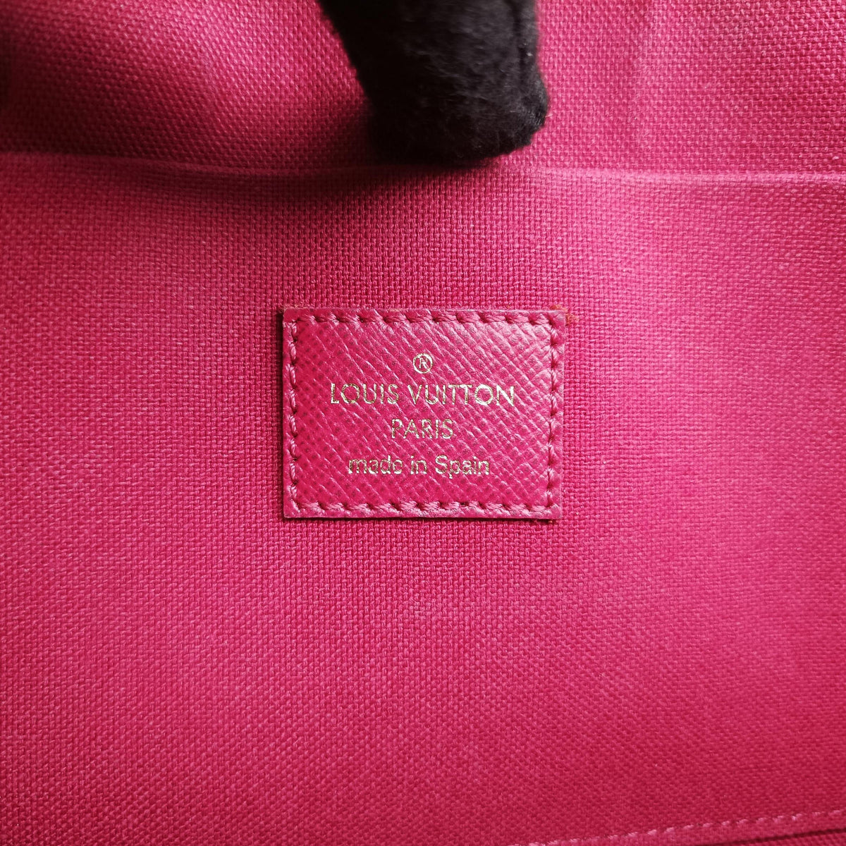 Pochette Felicie Brown Monogram Canvas M61276 CA4156ポシェット フェリシー モノグラム/ブラウン モノグラムキャンバス M61276 CA4156