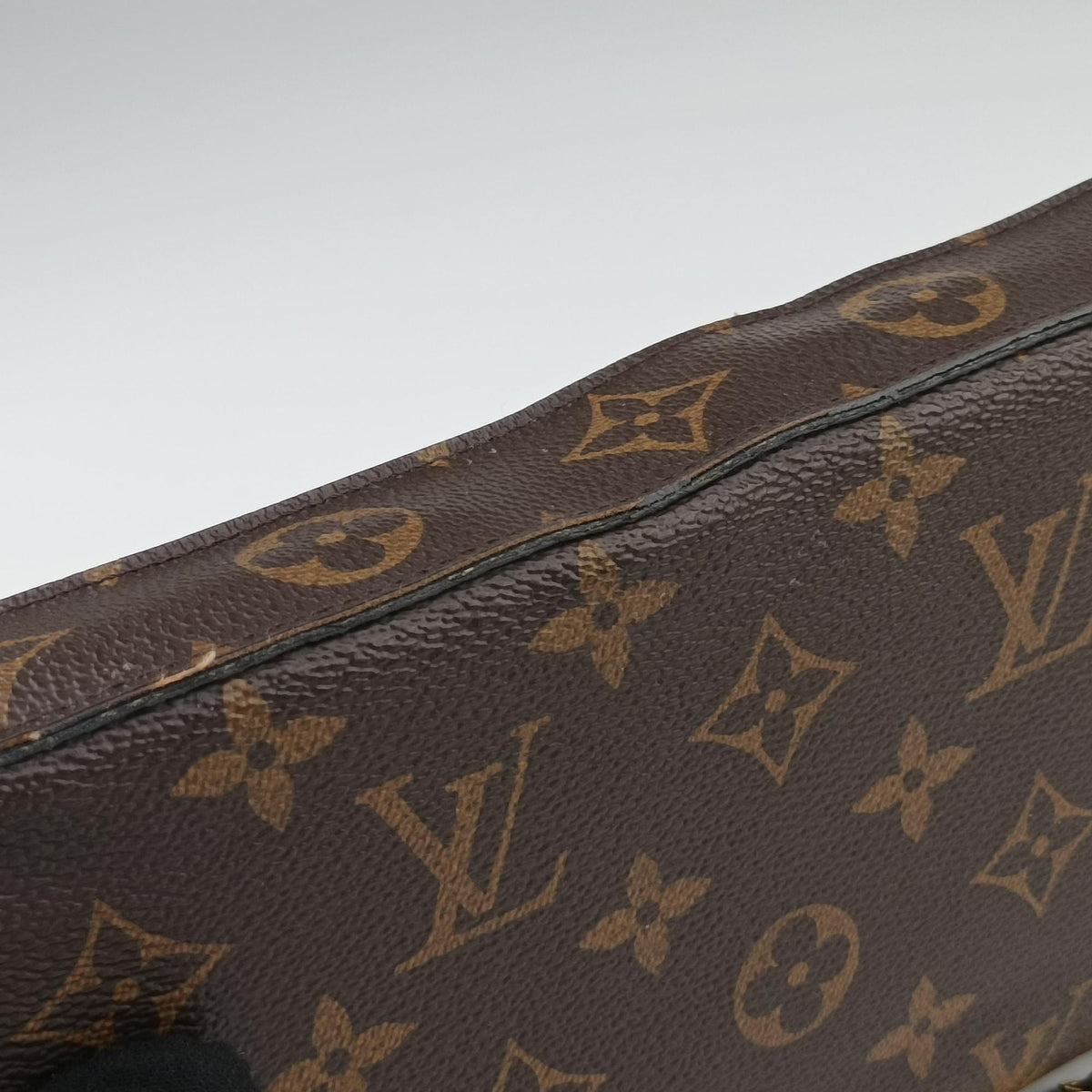 Pochette Felicie Brown Monogram Canvas M61276 CA4156ポシェット フェリシー モノグラム/ブラウン モノグラムキャンバス M61276 CA4156