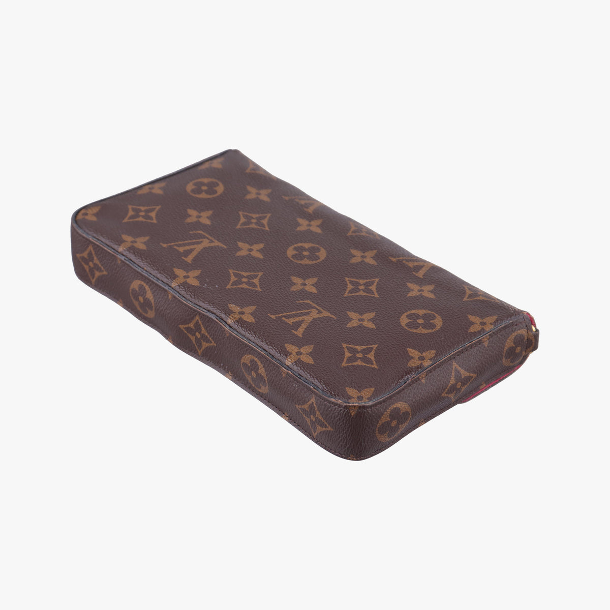Pochette Felicie Brown Monogram Canvas M61276 CA4156ポシェット フェリシー モノグラム/ブラウン モノグラムキャンバス M61276 CA4156