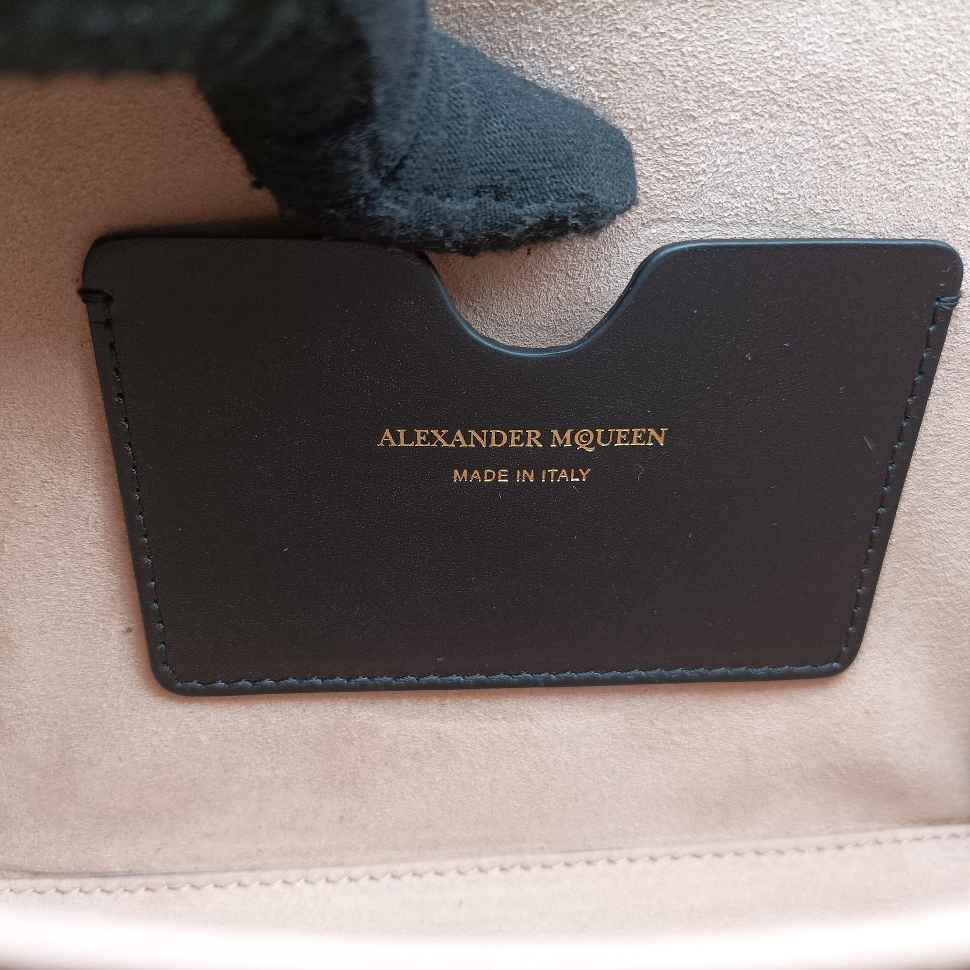 Box Black Leather 530693.494885ボックス ブラック レザー 530693.494885