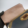 Box Black Leather 530693.494885ボックス ブラック レザー 530693.494885