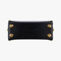 Box Black Leather 530693.494885ボックス ブラック レザー 530693.494885