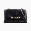 Rockstud Va Va Voom Black Leather BS-AWB975NAP3ロックスタッズ ヴァ ヴァ ヴーム ブラック レザー BS-AWB975NAP3