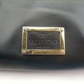 Rockstud Va Va Voom Black Leather BS-AWB975NAP3ロックスタッズ ヴァ ヴァ ヴーム ブラック レザー BS-AWB975NAP3