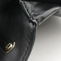 Rockstud Va Va Voom Black Leather BS-AWB975NAP3ロックスタッズ ヴァ ヴァ ヴーム ブラック レザー BS-AWB975NAP3