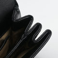 Rockstud Va Va Voom Black Leather BS-AWB975NAP3ロックスタッズ ヴァ ヴァ ヴーム ブラック レザー BS-AWB975NAP3