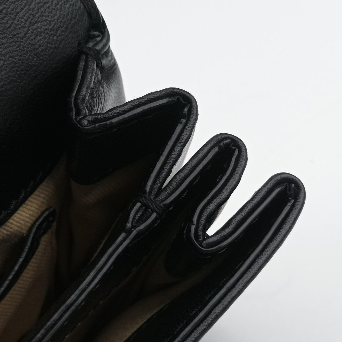 Rockstud Va Va Voom Black Leather BS-AWB975NAP3ロックスタッズ ヴァ ヴァ ヴーム ブラック レザー BS-AWB975NAP3