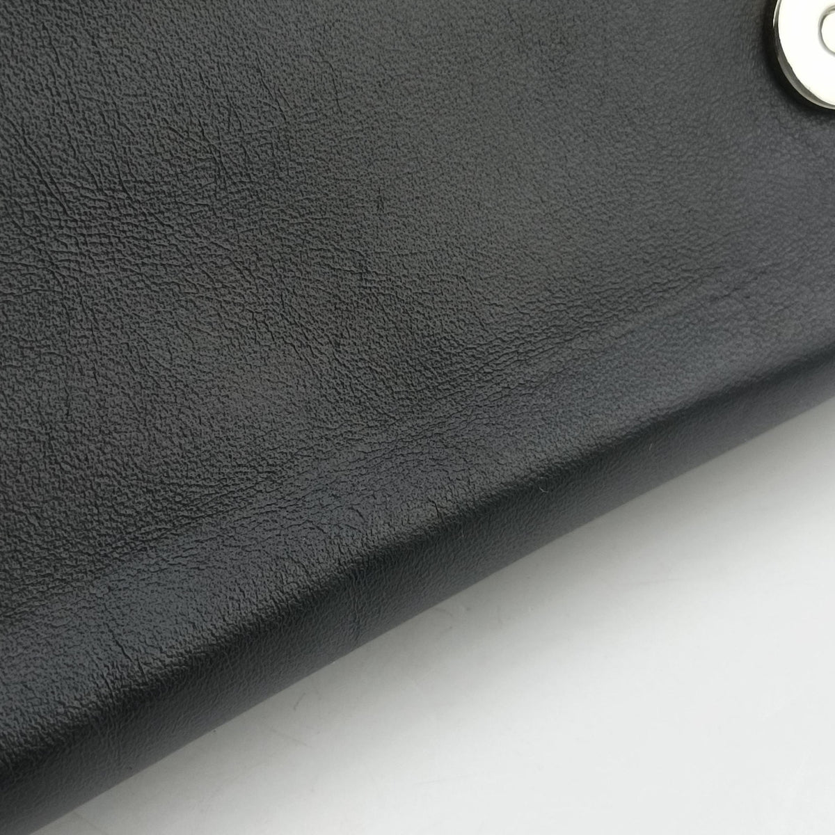Rockstud Va Va Voom Black Leather BS-AWB975NAP3ロックスタッズ ヴァ ヴァ ヴーム ブラック レザー BS-AWB975NAP3