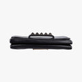Rockstud Va Va Voom Black Leather BS-AWB975NAP3ロックスタッズ ヴァ ヴァ ヴーム ブラック レザー BS-AWB975NAP3