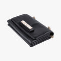 Rockstud Va Va Voom Black Leather BS-AWB975NAP3ロックスタッズ ヴァ ヴァ ヴーム ブラック レザー BS-AWB975NAP3