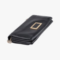 Rockstud Va Va Voom Black Leather BS-AWB975NAP3ロックスタッズ ヴァ ヴァ ヴーム ブラック レザー BS-AWB975NAP3