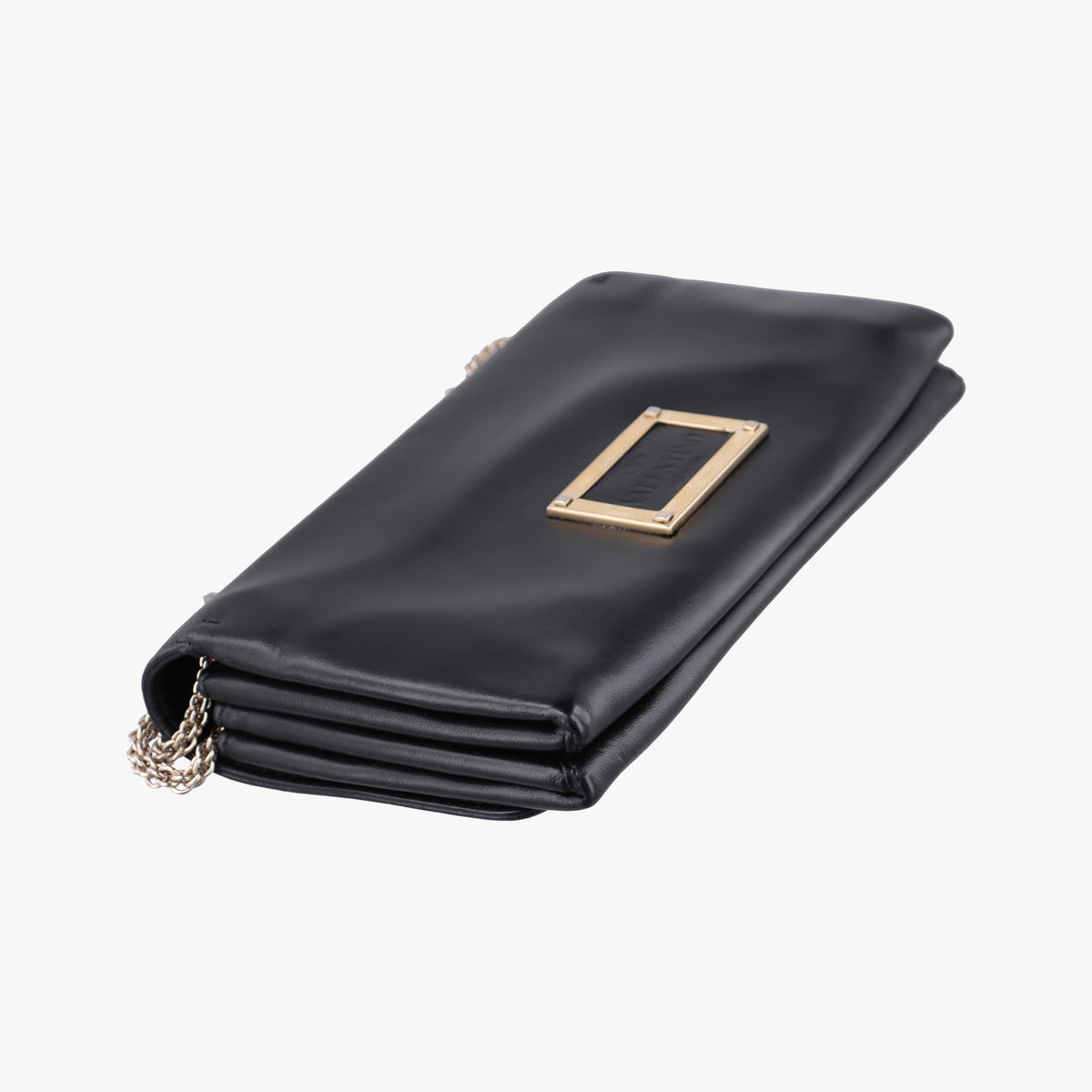 Rockstud Va Va Voom Black Leather BS-AWB975NAP3ロックスタッズ ヴァ ヴァ ヴーム ブラック レザー BS-AWB975NAP3