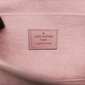 Pochette FeLICIE ROSE BALLERIN Epi M62467 TJ2118ポシェット フェリシー ローズバレリーヌ エピ M62467 TJ2118