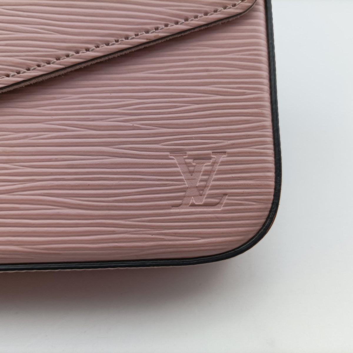Pochette FeLICIE ROSE BALLERIN Epi M62467 TJ2118ポシェット フェリシー ローズバレリーヌ エピ M62467 TJ2118