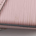 Pochette FeLICIE ROSE BALLERIN Epi M62467 TJ2118ポシェット フェリシー ローズバレリーヌ エピ M62467 TJ2118