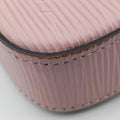 Pochette FeLICIE ROSE BALLERIN Epi M62467 TJ2118ポシェット フェリシー ローズバレリーヌ エピ M62467 TJ2118