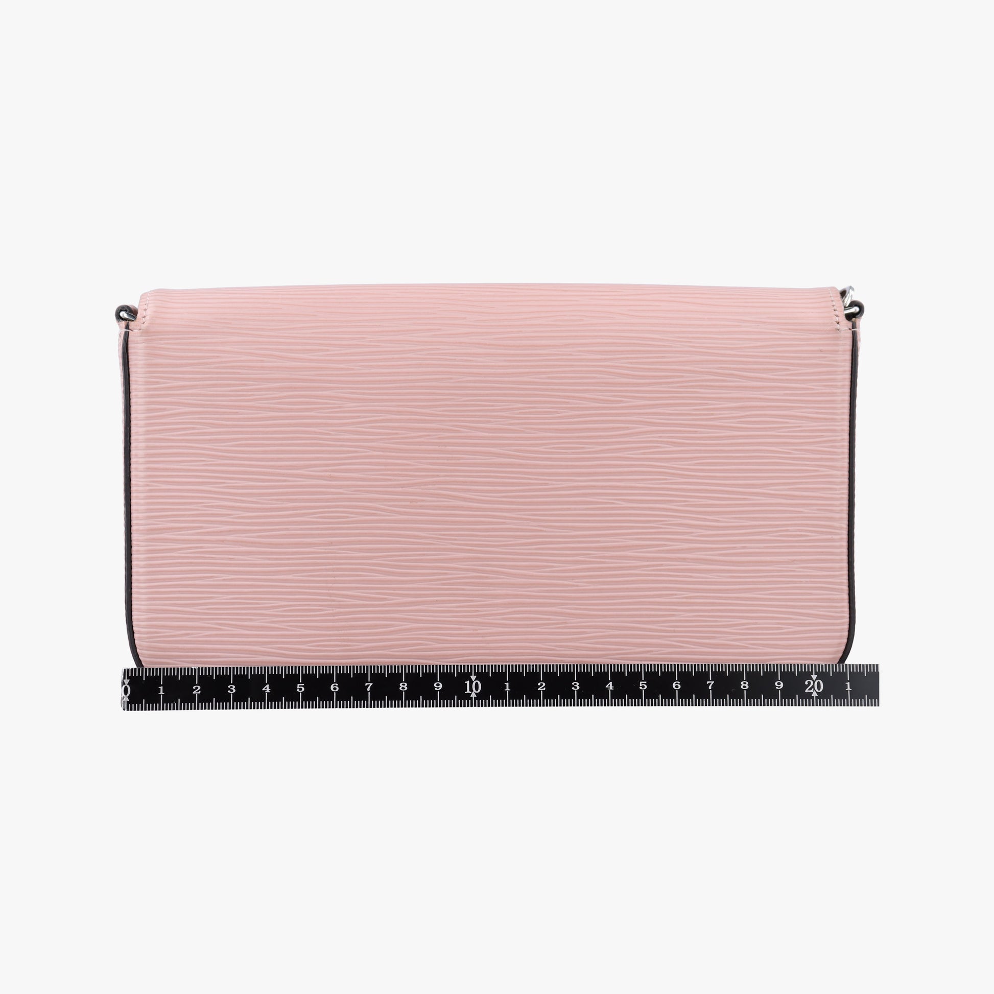 Pochette FeLICIE ROSE BALLERIN Epi M62467 TJ2118ポシェット フェリシー ローズバレリーヌ エピ M62467 TJ2118