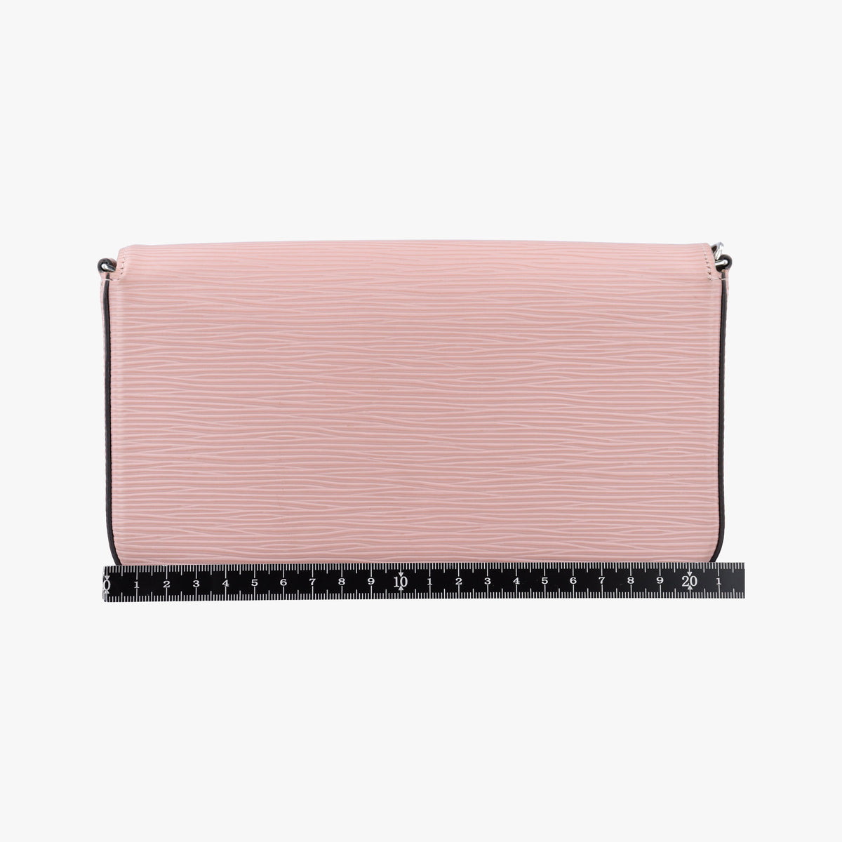 Pochette FeLICIE ROSE BALLERIN Epi M62467 TJ2118ポシェット フェリシー ローズバレリーヌ エピ M62467 TJ2118