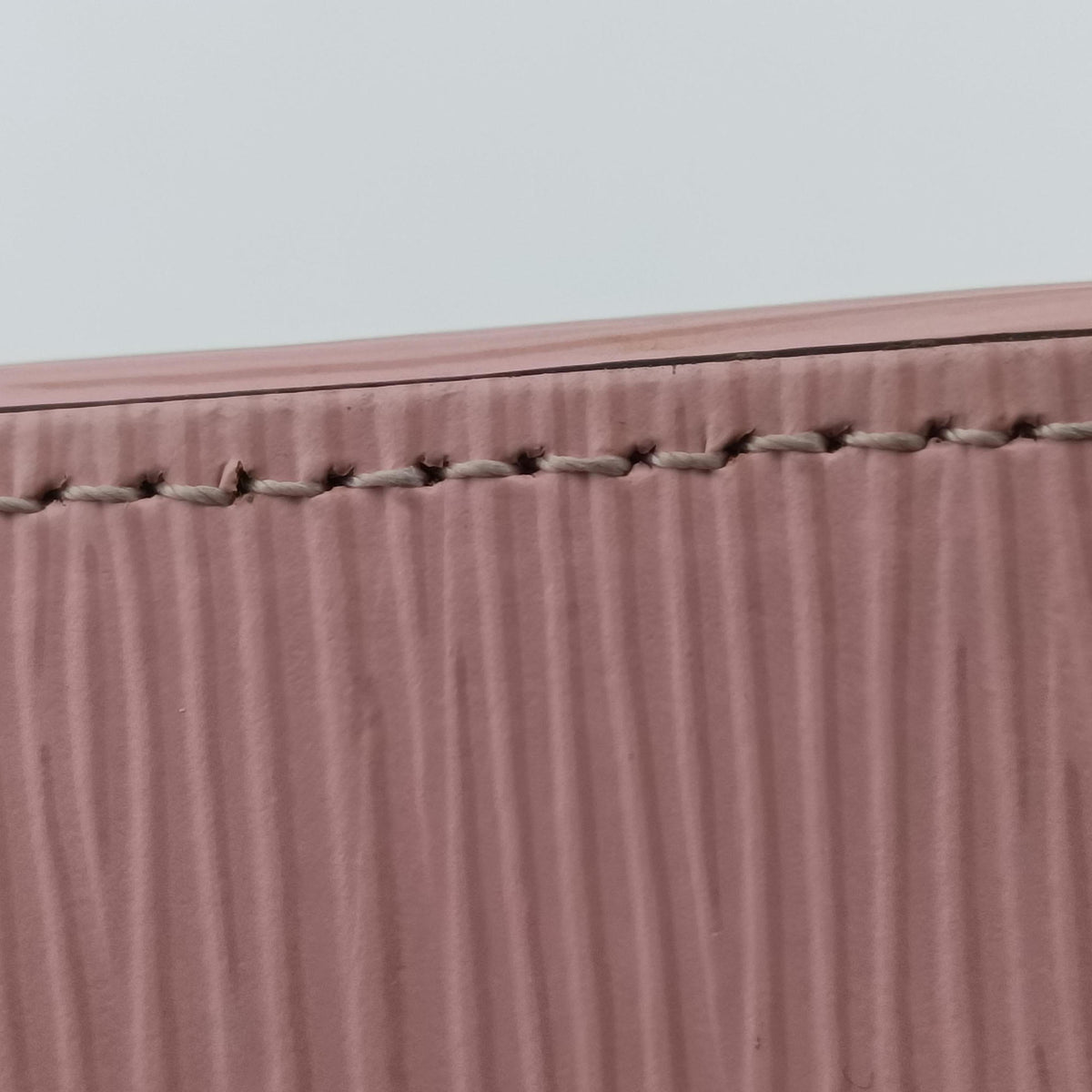 Pochette FeLICIE ROSE BALLERIN Epi M62467 TJ2118ポシェット フェリシー ローズバレリーヌ エピ M62467 TJ2118