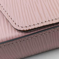 Pochette FeLICIE ROSE BALLERIN Epi M62467 TJ2118ポシェット フェリシー ローズバレリーヌ エピ M62467 TJ2118