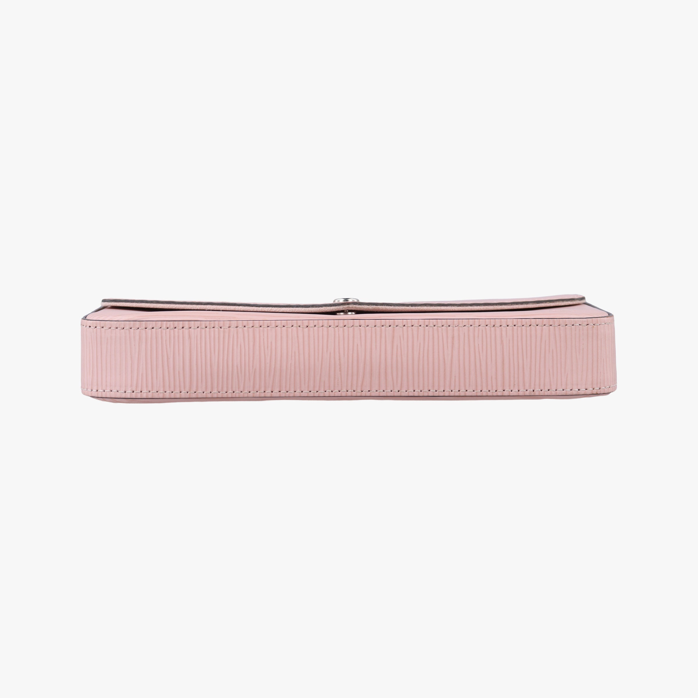 Pochette FeLICIE ROSE BALLERIN Epi M62467 TJ2118ポシェット フェリシー ローズバレリーヌ エピ M62467 TJ2118